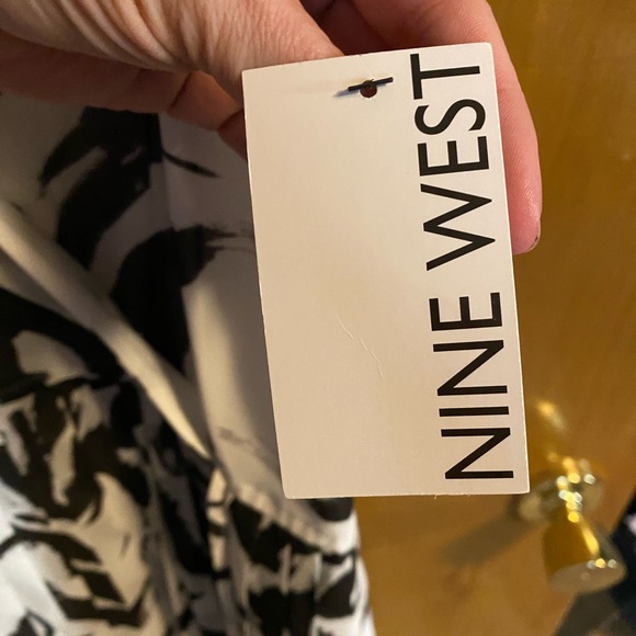 Nine West XL dress - Picture 4 of 5